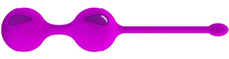 PRETTY LOVE - KEGEL TIGHTEN UP II BALLS KEGEL EXERCISE